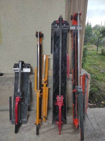 Аренда инструментов: Сдам в аренду Трамбовки, Шуруповерты, Компрессоры — 19