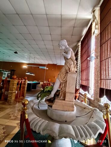 Другая коммерческая недвижимость: Продаётся действующий бильярдный клуб! Город КАНТ, улица at lalafo.kg — 10 Другая коммерческая недвижимость: Продаётся действующий бильярдный клуб! Город КАНТ, улица — 10