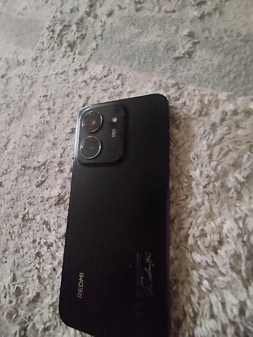 Redmi: Redmi, Redmi 15C, цвет - Черный — 1