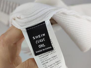 ciuch online: Shein Curve, Sukienka damska, rozmiar XL — 4
