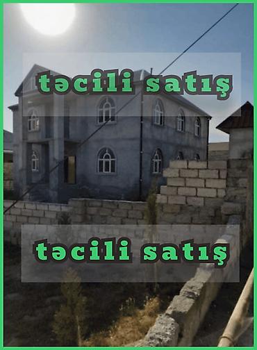 Həyət evləri və villalar: 15 otaq, 400 kv. m, Orta təmir — 1