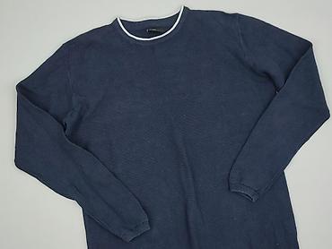 pull bear polska: House, Sweter dla mężczyzn, rozmiar L — 1