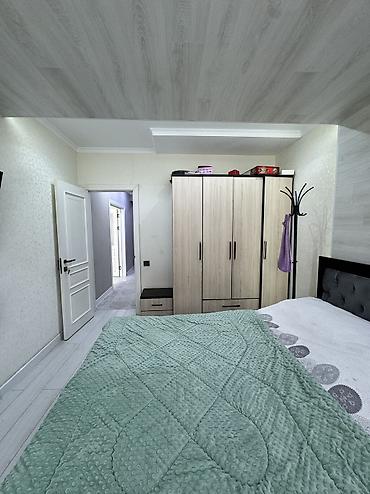 микрорайон: 3 комнаты, 80 м², Восток-5 мкр Элитка, 9 этаж, Евроремонт — 7