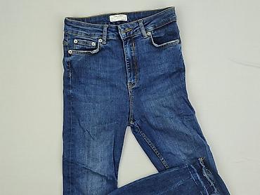 jeans push up: Zara, Jeansy damskie, rozmiar XS — 1