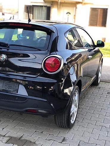 auto otpad audi: ALFA ROMEO MITO 1.4 TB 2011. GODIŠTE | Auto uvezen iz Svajcarske — 10