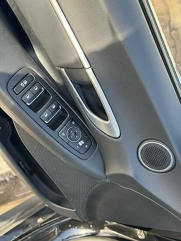 Hyundai: Hyundai Sonata: 2020 г., 2 л, Автомат, Газ, Седан — 4