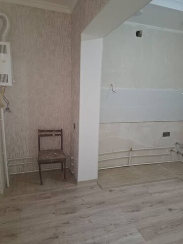 Köhnə tikili: Bakı, 3 otaqlı, Köhnə tikili, 60 kv. m — 17