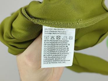 obcisla bluzki: H&M, Bluzka damska, rozmiar M — 4