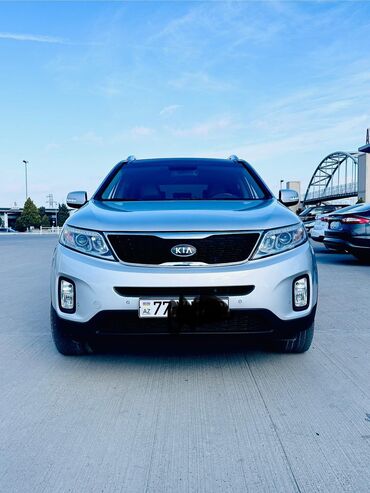 kia optima kredit: Kia Sorento: 2 l | 2013 il