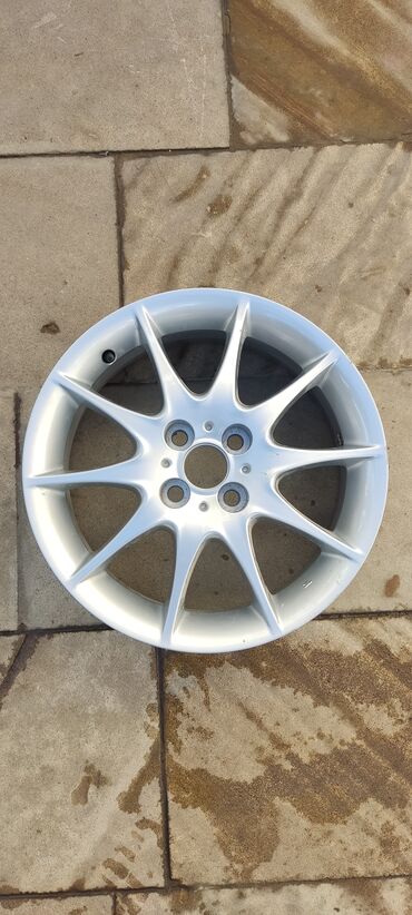 prius disk təkər: Carolla sport disk 1 ədəd