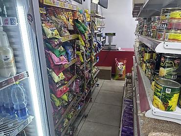 оптовый товар: Продажа бизнеса Магазин, Продукты, Вместе с: Оборудование и мебель — 8