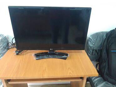 televizor 24 inch: Б/у Телевизор LG DLED 24" 8K (7680x4320)