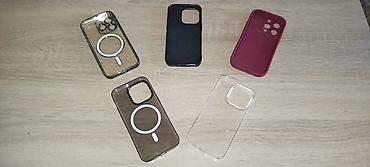 2-si iPhone 14 Pro üçün case, çexol, kabro. Digərlərin modelləri lalafo.az -da 2-si iPhone 14 Pro üçün case, çexol, kabro. Digərlərin modelləri