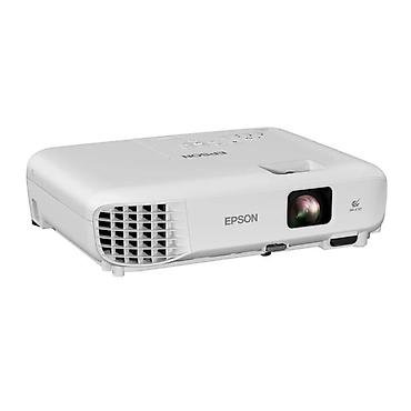 №: 11344 Məhsulun adı: Proyektor Epson EB-W53 V11HB57042 Brend: Epson