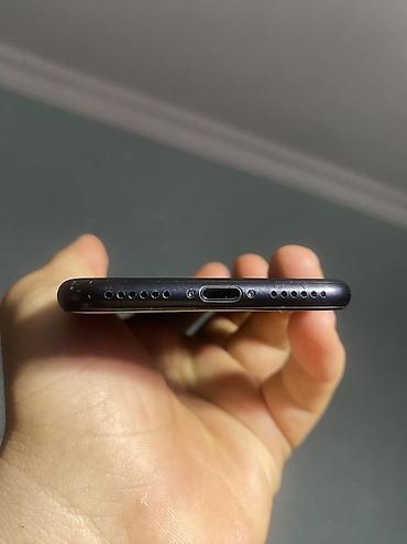 ram 8gb ddr4: IPhone 7, 32 GB, Qara, Zəmanət, Barmaq izi — 5