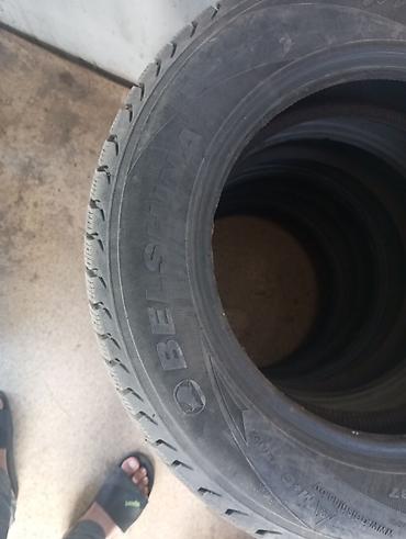 зимние шины камри 70: 195/65R15 4 шт 6000 мин зимний Комплект зимних шин (4 шт.) — 5