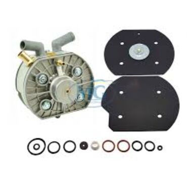 ГБО: ГБО, Новый, Турция — 13