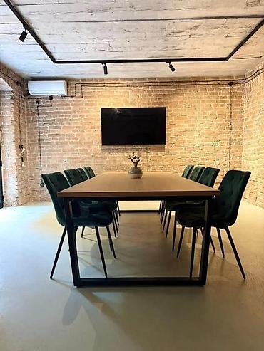 split ender prodaja: KONFERENCIJSKI STOLOVI PO MERI LUX453 | Izrada po meri Dezen ploče po — 3