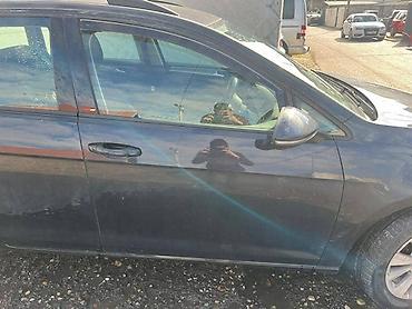 kompresor 220v: VRATA ZA VOLKSWAGEN GOLF 7 - C9X | Prednja desna vrata za Golf 7 — 1