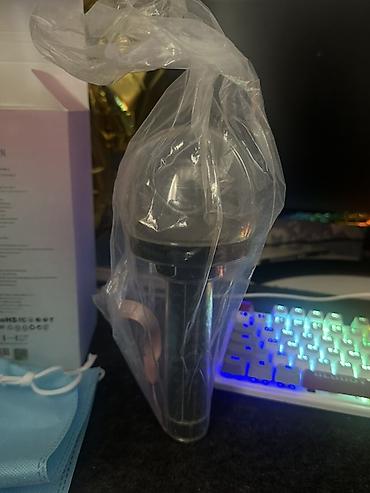 номер сувенир: SEVENTEEN Official Light Stick Ver.3 (SVT ver.3) - Официальный — 3