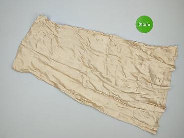 biale sandaly na platformie: Sinsay, Sukienka damska, rozmiar M — 2