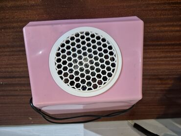 Digər gözəllik və estetika cihazları: Dirnaq avadanliqlari. Buna daxildir laklar,dirnaq qurudan,dirnaq yonan — 15