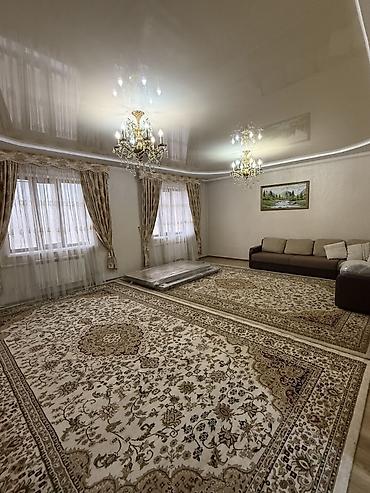 Долгосрочная аренда домов: 380 м², 8 комнат, Забор, огорожен — 11