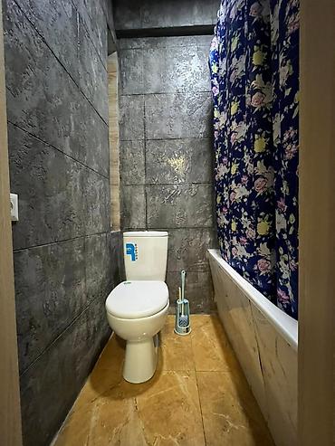 Продажа квартир: 3 комнаты, 77 м², Элитка, 8 этаж, Евроремонт — 5