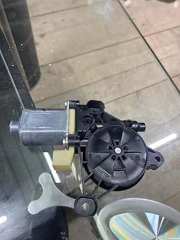 russka: MOTORIC PODIZACA STAKLA ZA AUDI A3 - 5Q0959801B | Motoric prednjih — 1