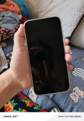 Apple iPhone: IPhone 13, Новый, 128 ГБ, Зарядное устройство, Кабель, 80 % — 2