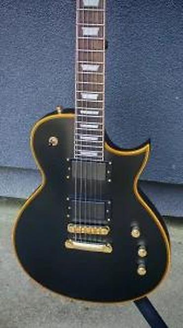 Gitare: HARLEY BENTON SC-CUSTOM III ACTIVE VBK | . Slanje po — 11