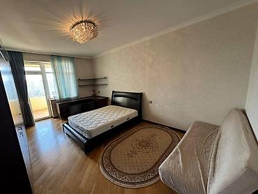 hövsanda iş elanları 2026: İcarəyə verilir 4 otaqlı yeni tikili 185 m², 28 May m. 2 000 AZN/ay 4 — 8