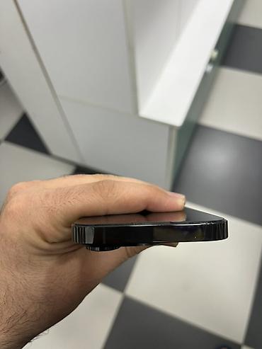 ayfon 19: IPhone 14 Pro, 128 GB, Qara, Face ID, Simsiz şarj — 7