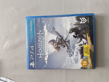 купить ps5 бишкек: Продаю диск игры Horizon zero down Состояние: хорошее, нет