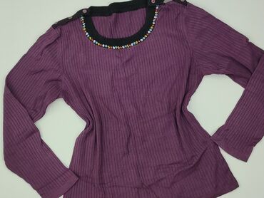 f f sweter: Women's blouse, size S (EU 36)