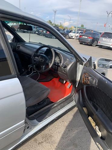 Subaru: Subaru Legacy: 1995 г., 2.5 л, Автомат, Бензин, Универсал — 4