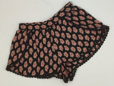 ubrania dla niskich i puszystych: Topshop, Shorts for women, size S (EU 36)