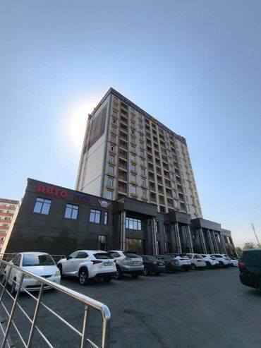 2 комнаты, 47 м², Элитка, 9 этаж, Дизайнерский ремонт