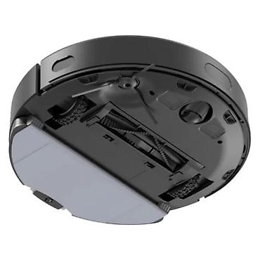 agilli eynek: Viomi V3 Max robot tozsoran-döşəmə yuyucu - 2-si 1-də: eyni anda — 3