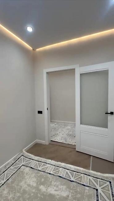 Продажа квартир: 1 комната, 44 м², Элитка, 2 этаж — 6