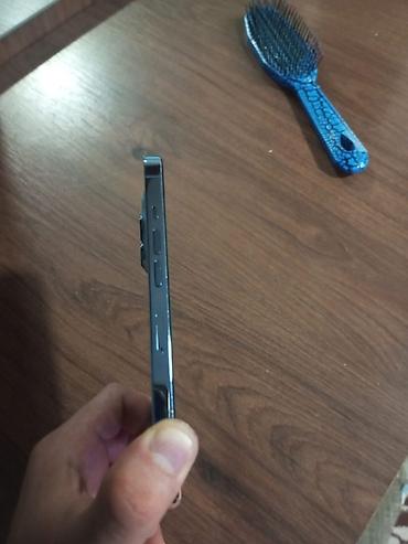 iphone 17 pro islənmis: IPhone 13 Pro, 256 GB, Sierra Blue — 4
