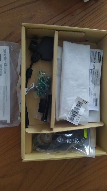 3d очки: Продам активные 3д очки, Самсунг. Samsung 3d glasses. 4 шт. Продам