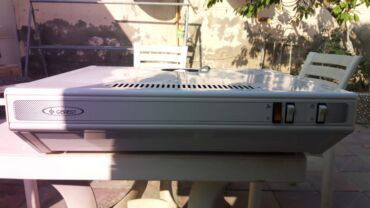 Aspiratorlar: Aspirator rəng - Ağ, Yeni — 6