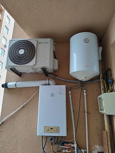 fin evi satilir: Əhmədli, 3 otaqlı, Yeni tikili, m. Əhmədli, 88 kv. m — 10