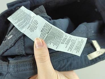 esprit clothing: Edc by Esprit, Spodnie materiałowe damskie, rozmiar M — 5