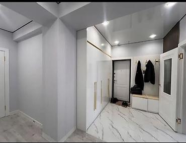 квартира ипотека: 2 комнаты, 80 м², Нижний Джал (Джал-23) Элитка, 8 этаж — 10