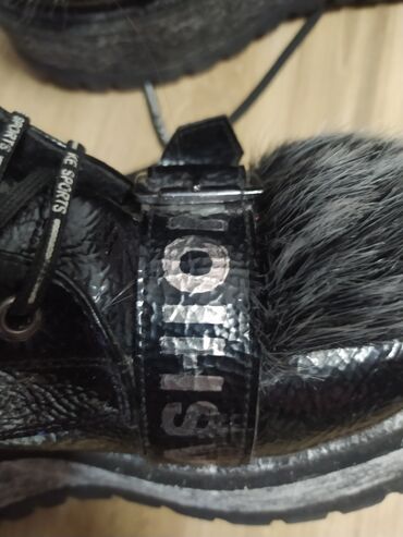 Čizme: Čizme, 36 — 4