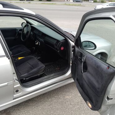 Opel: Opel Vectra: 1.6 l | 2001 il Hetçbek — 4