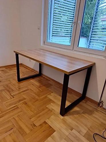 difuzer dormeo: JAKI STABILNI RADNI STOLOVI XR65F | Izrada po meri Dezen ploče po — 2
