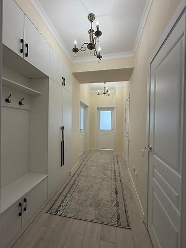 48: 1 комната, 58 м², бульвар Эркиндик Элитка, 16 этаж, Евроремонт — 6
